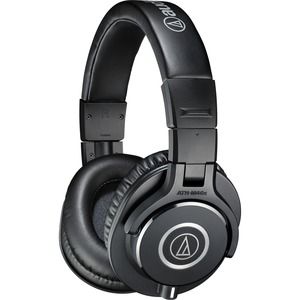 AUDIO TECHNICA ATHM40X WIRED