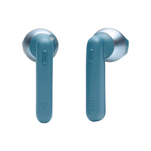 JBL Tune True Wireless Earbud, Blue - ONLINE ONLY