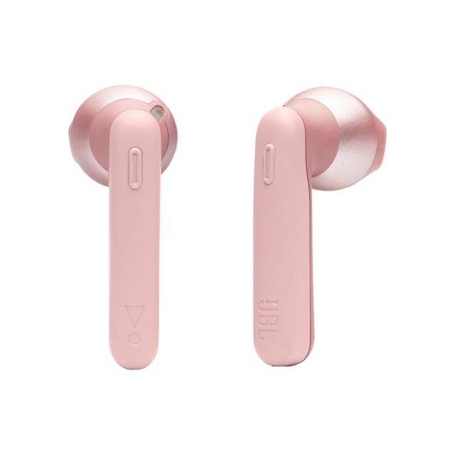 JBL Tune True Wireless Earbud, Pink - ONLINE ONLY