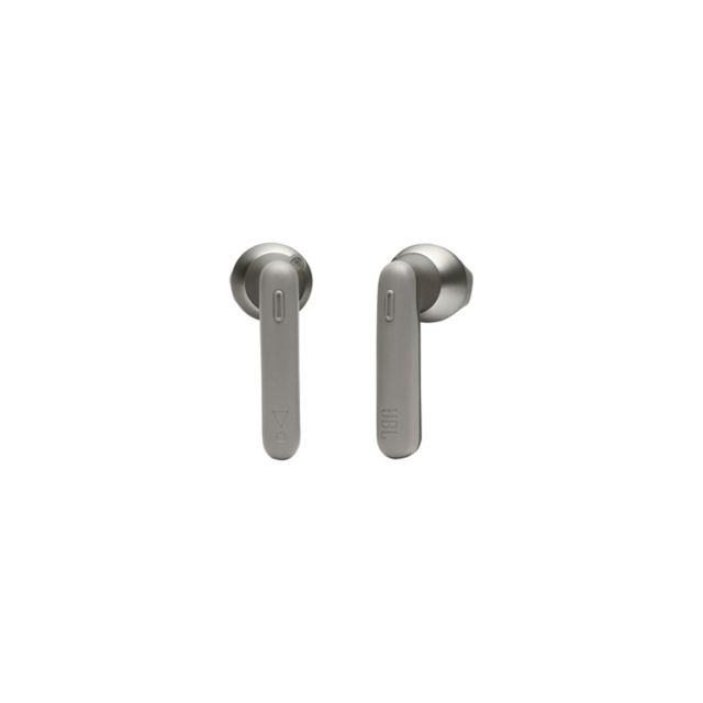 JBL Tune True Wireless Earbud, Grey - ONLINE ONLY