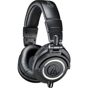 AUDIO-TECH ATH-M50X HEADPHONES