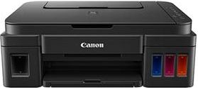 Canon PIXMA G3200 Inkjet Multifunction Color Printer - ONLINE ONLY