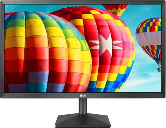 27'' Class Full HD IPS HDR LCD Monitor - ONLINE ONLY