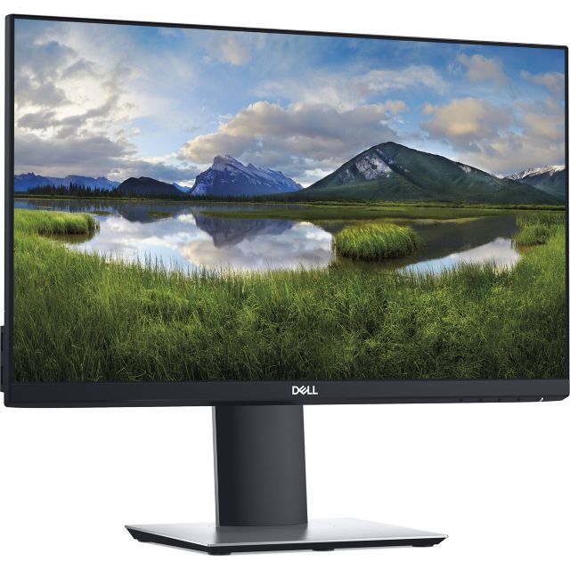 Dell 22'' 1920 x 1080 IPS LCD Monitor - ONLINE ONLY