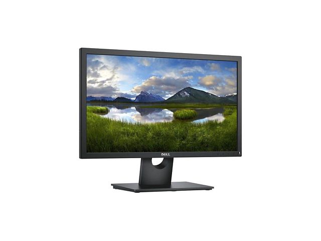 Dell 22'' LED Monitor - Full HD (1080p) - ONLINE ONLY