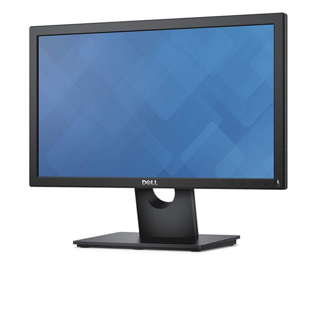 Dell 19'' LED Monitor - ONLINE ONLY