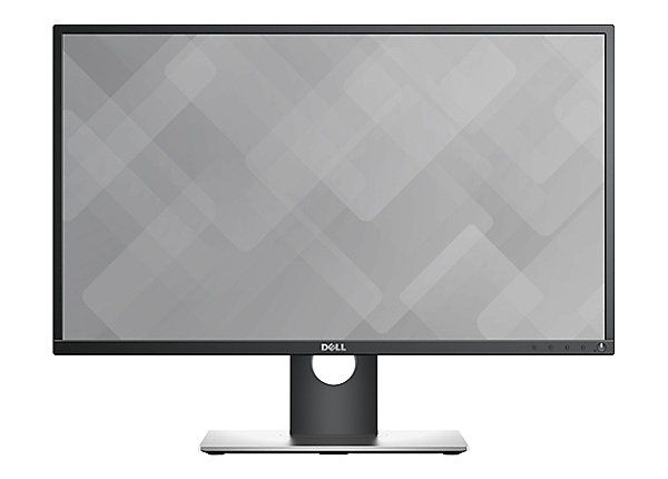 Dell 22'' LED Monitor - ONLINE ONLY