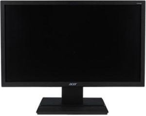 Acer V206HQL 19.5 LED LCD Monitor with Speakers- 16:9 - 5ms - Free 3 year Warranty - ONLINE ONLY
