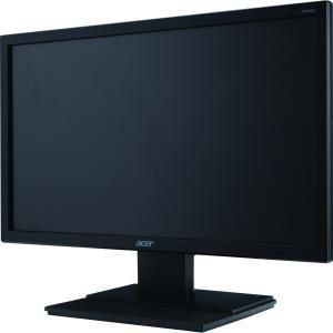 Acer V206HQL 19.5 LED LCD Monitor - 16:9 - 8ms - Free 3 year Warranty - ONLINE ONLY
