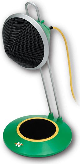 NEAT Widget A Desktop USB Microphone - ONLINE ONLY