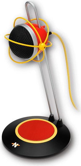 NEAT Widget B  Desktop USB Microphone - ONLINE ONLY