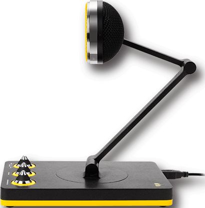 NEAT- Bumblebee USB Microphone - ONLINE ONLY