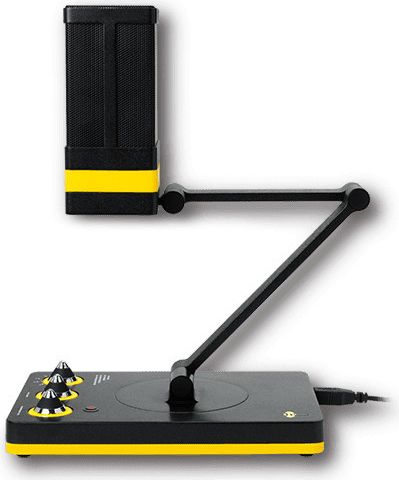 NEAT Beecaster Professional Desktop USB microphone - ONLINE ONLY
