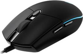 Logitech G203 Prodigy Gaming Mouse  - ONLINE ONLY