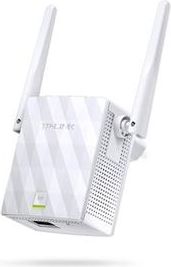 TP-Link TL-WA855RE IEEE 802.11b/g 300 Mbit/s Wireless Range Extender. 1 x Network (RJ-45) - Ethernet, Fast Ethernet - ONLINE ONLY