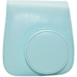 Fujifilm Groovy Carrying Case for Instax Camera - Ice Blue - ONLINE ONLY