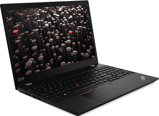 Lenovo P53s 15.6" Laptop - Intel Core i7 - 16GB Memory - 512GB SSD - Windows 10 Pro
