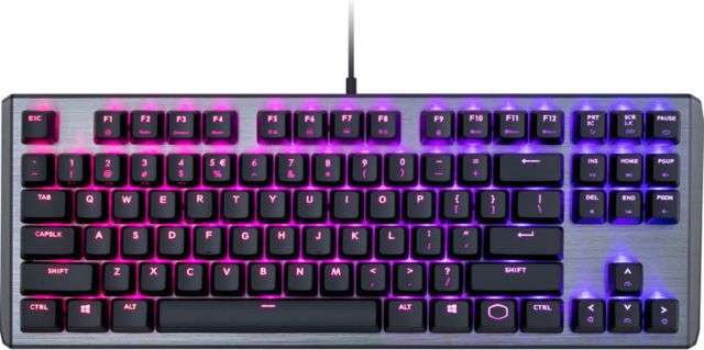 Cooler Master CK530 Keyboard - ONLINE ONLY