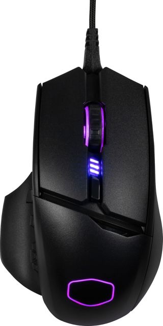 Cooler Master MM830