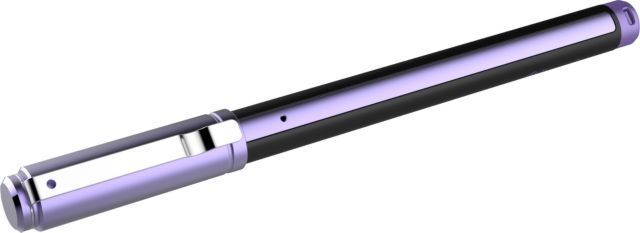 Livescribe Aegir Smartpen Marlin Edition Purple  - ONLINE ONLY