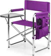 Foldable Sports Chair - ONLINE ONLY
