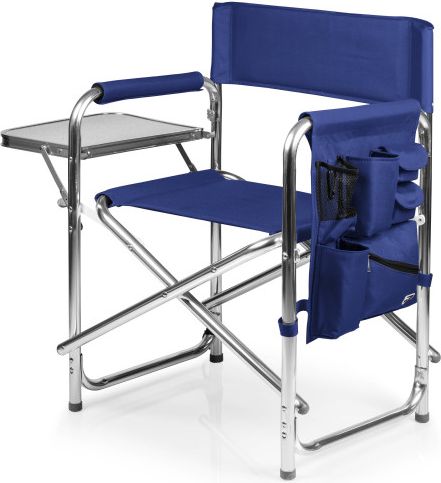 Foldable Sports Chair - ONLINE ONLY