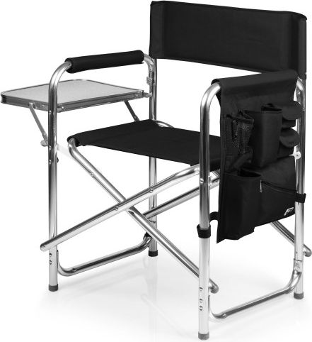 Foldable Sports Chair - ONLINE ONLY