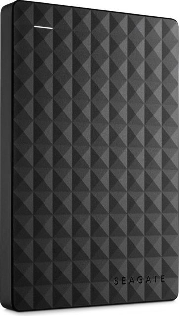 Seagate STEA500400 500 GB Portable Hard Drive - External. USB 3.0 - ONLINE ONLY