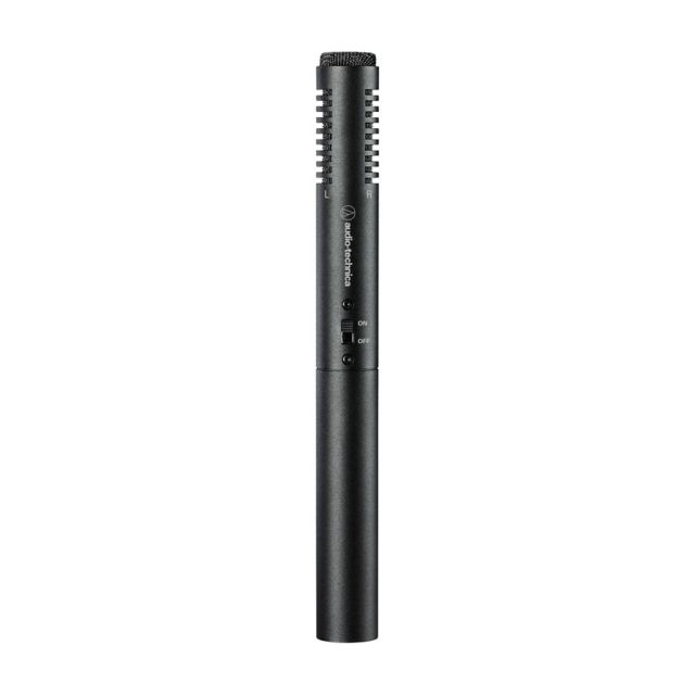 CARDIOID CONDENSER STEREO MIC