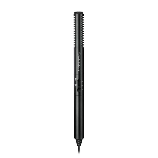 ATR6550x Shotgun Microphone - ONLINE ONLY