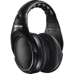 SRH1440 Professional Open Back Headphones - ONLINE ONLY