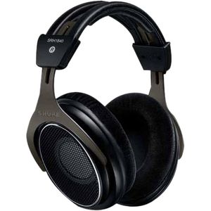 SRH1840 Professional Open Back Headphones - ONLINE ONLY