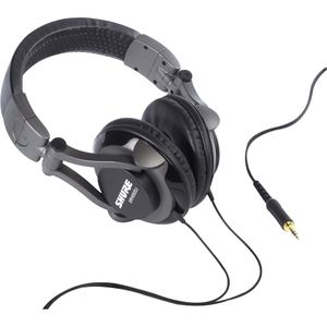 SRH550DJ Headphones - ONLINE ONLY