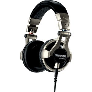 SRH750DJ Headphones - ONLINE ONLY