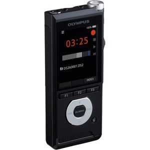 Olympus DS-2600 2GB Digital Voice Recorder - ONLINE ONLY