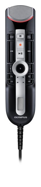 Olympus RM-4010P RECMIC II - ONLINE ONLY