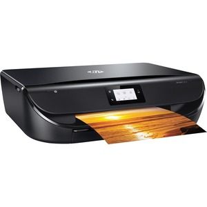 HP Envy 5010 Inkjet Multifunction Color Printer - ONLINE ONLY