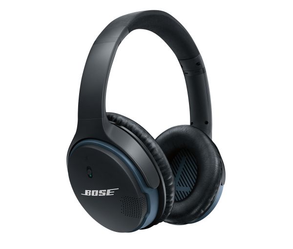 Bose SoundLink Wireless Headphones II