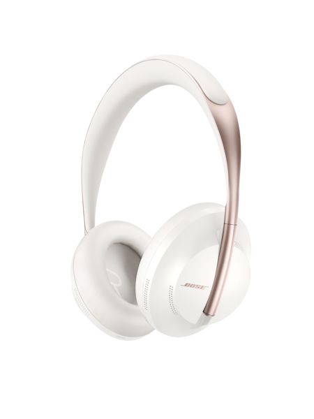 Bose Noise Cancelling Headphones 700 Limited Edition (Soapstone) - ONLINE ONLY