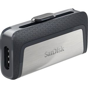 SANDISK 128GB DUAL 3.1 C FLASH