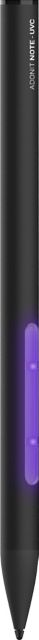 Adonit Note UVC Stylus Pen, Black - ONLINE ONLY