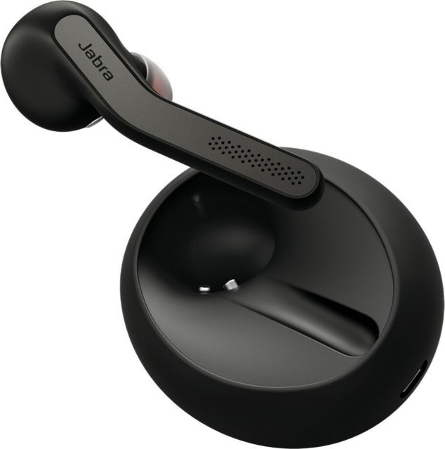 Jabra TALK 55 Earset.Mono - Wireless - Bluetooth - ONLINE ONLY