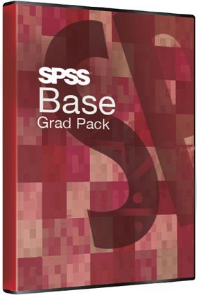 SPSS BASE G PK V26 6M MAC ESD