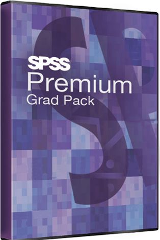 SPSS STAT PREM V26 12M WIN ESD