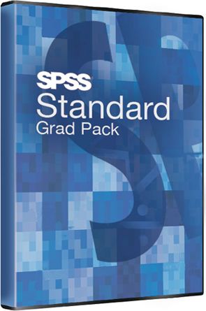 SPSS STAT STND V26 12M WIN ESD