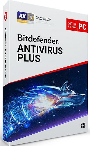 BD ANTIVIRUS PLUS 2020 WINDOWS