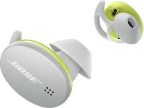 Bose Sport Earbuds - True Wireless Bluetooth Audio Earbuds (Glacier White) - ONLINE ONLY