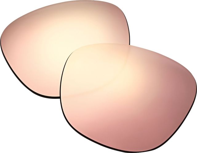 Bose Soprano Style Lenses (Polarized Mirrored Rose Gold) - ONLINE ONLY