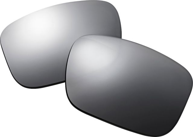 Bose Tenor Style Lenses (Polarized Mirrored Silver) - ONLINE ONLY
