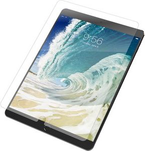 ZAGG invisibleSHIELD Glass+ Screen Protector Crystal Clear. For 10.5''LCD iPad Pro - ONLINE ONLY